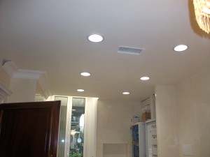 SOFFITTO IN CARTONGESSO